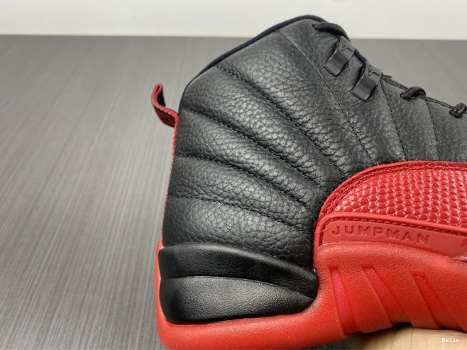 Boostmaster lin 12 (2016) 002 130690 Retro Game Flu Jordan 0722
